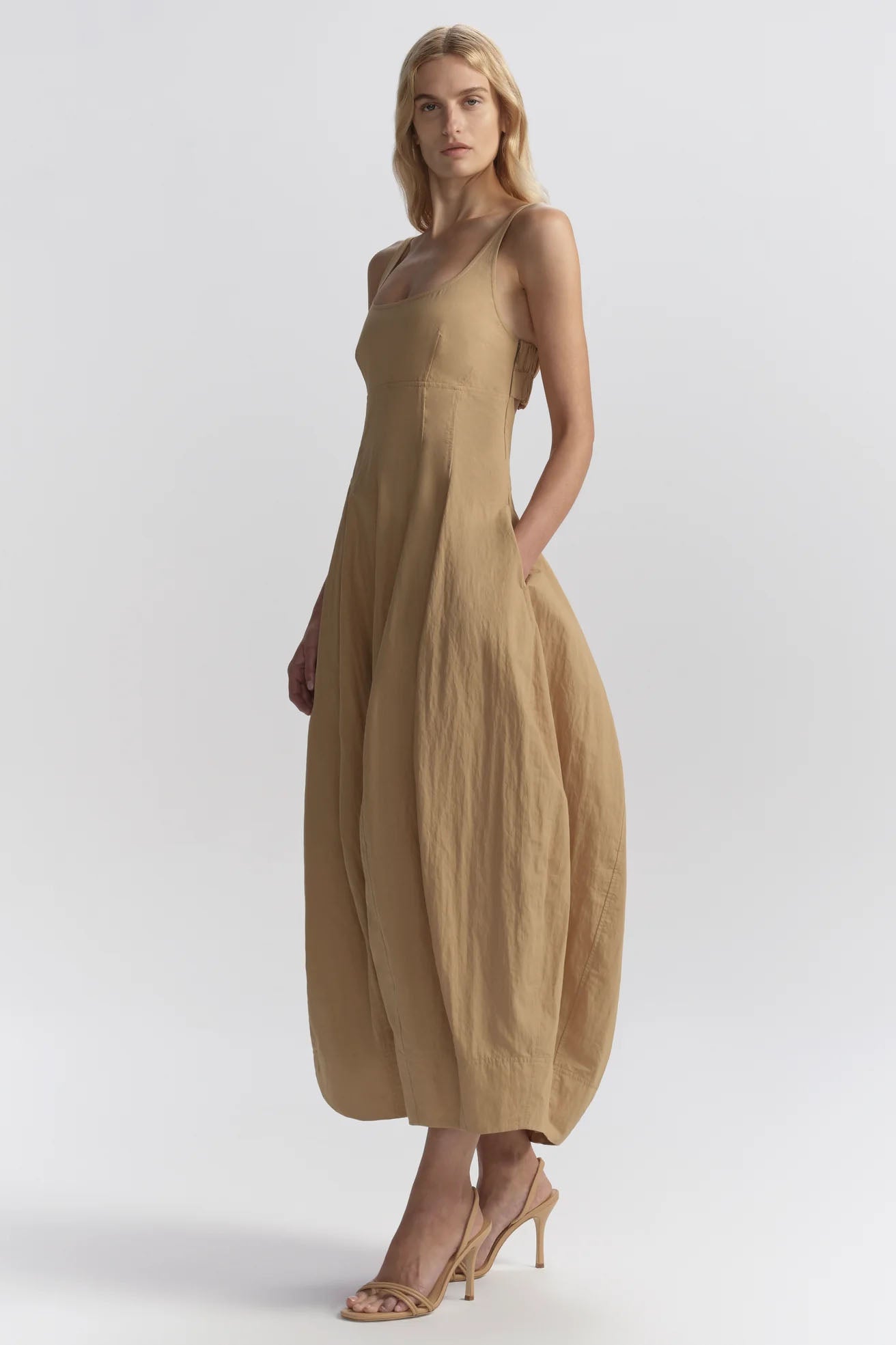 Nina Dress