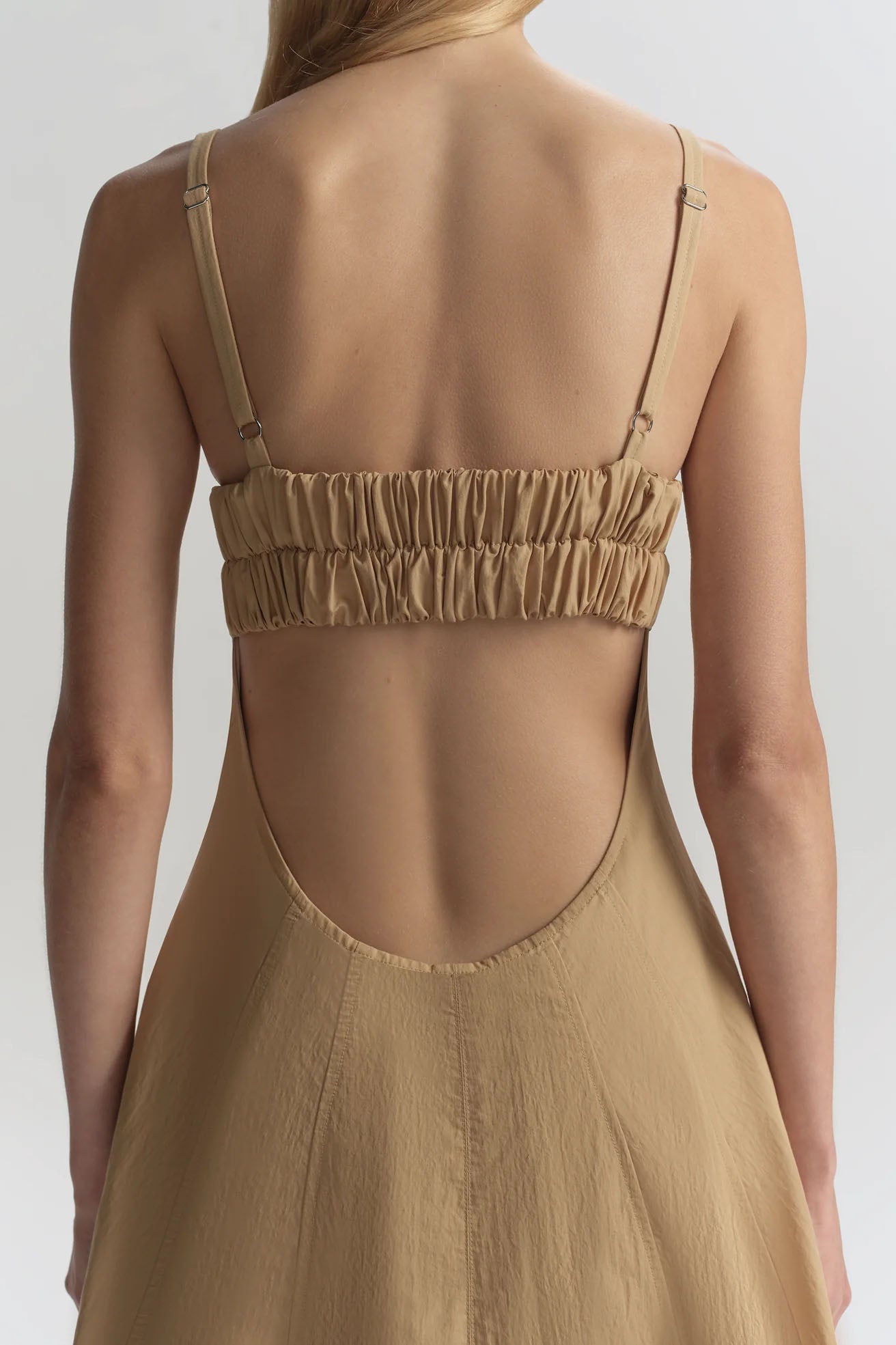 Nina Dress