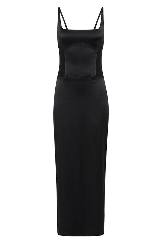 Sonora Evening Midi Dress