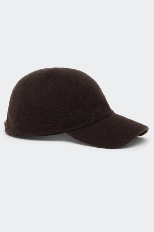 The Baseball Cap