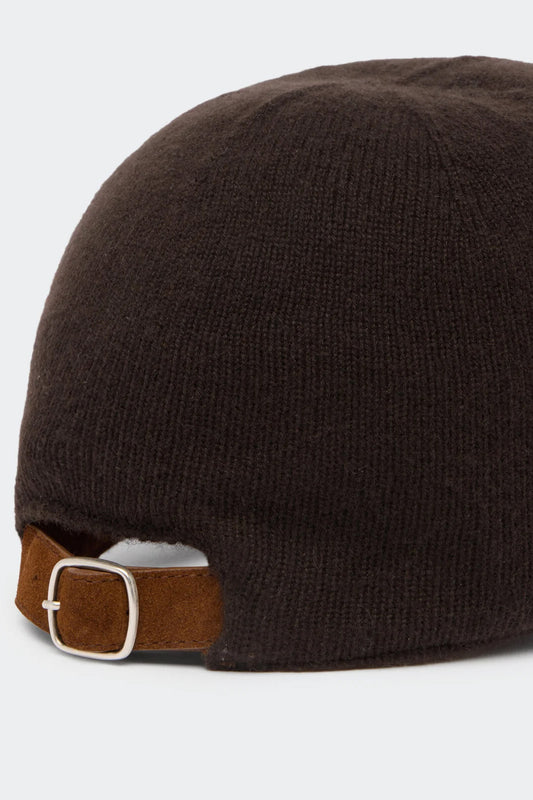 The Baseball Cap