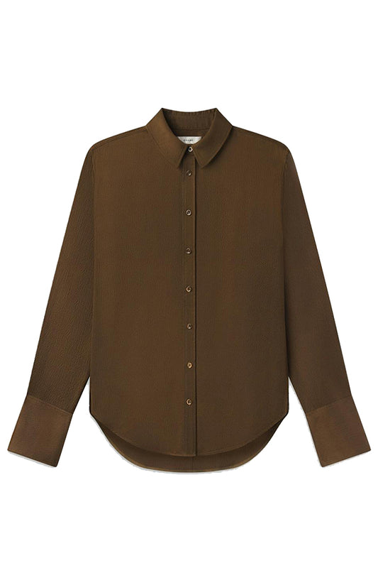 The Standard Shirt, Moss