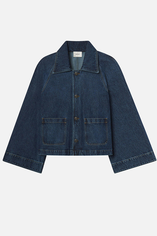 The Swing Jacket