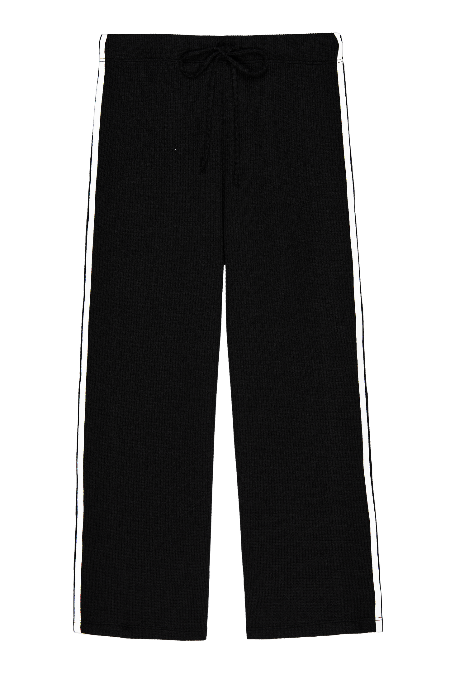 The Thermal Crop Stripe Pant