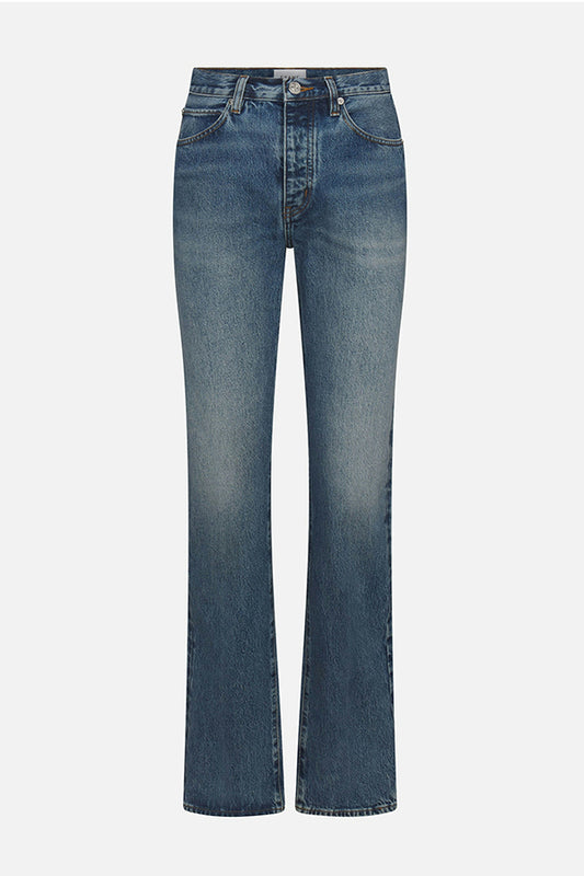 The Vertical, Knockout