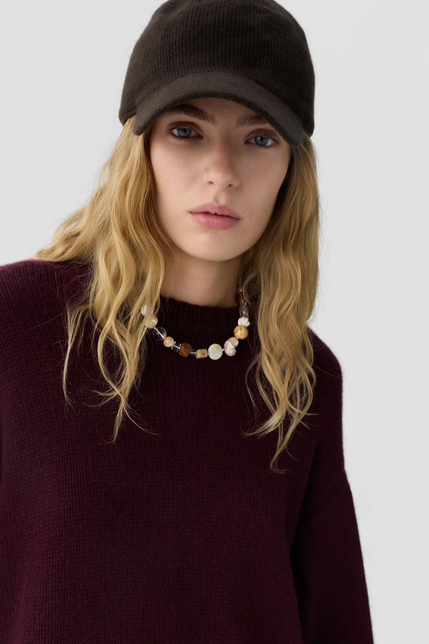 The Baseball Cap