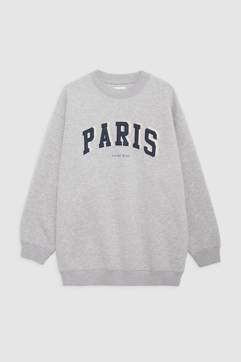 Tyler Sweatshirt Paris