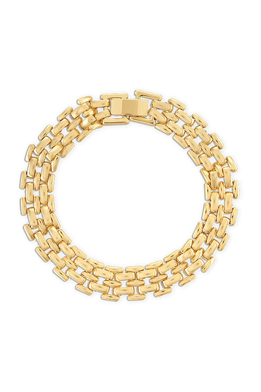 Watch Link Bracelet