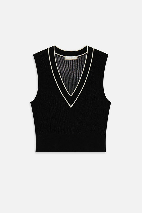 The Varsity Vest
