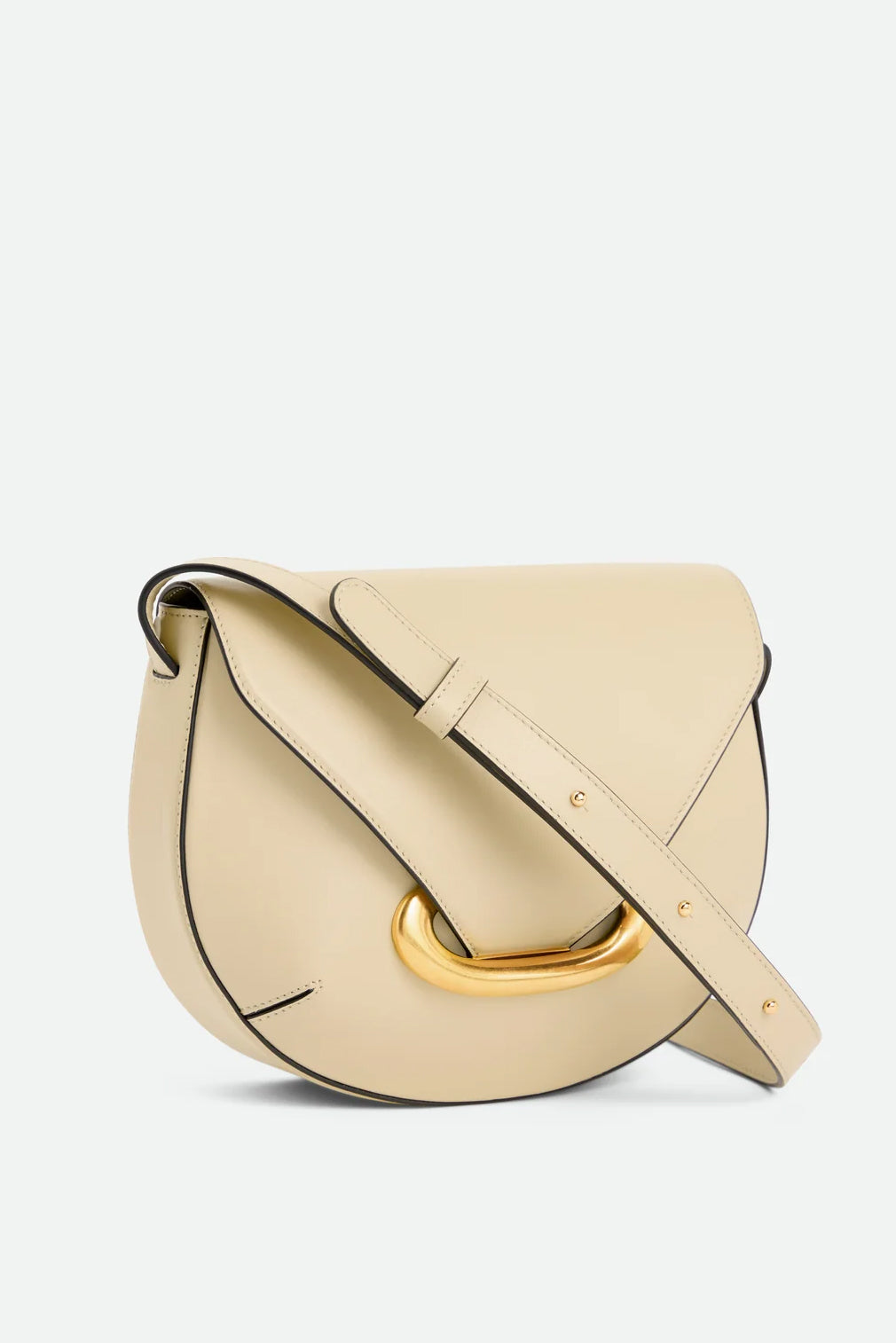 Veneto Crossbody Bag, Linen