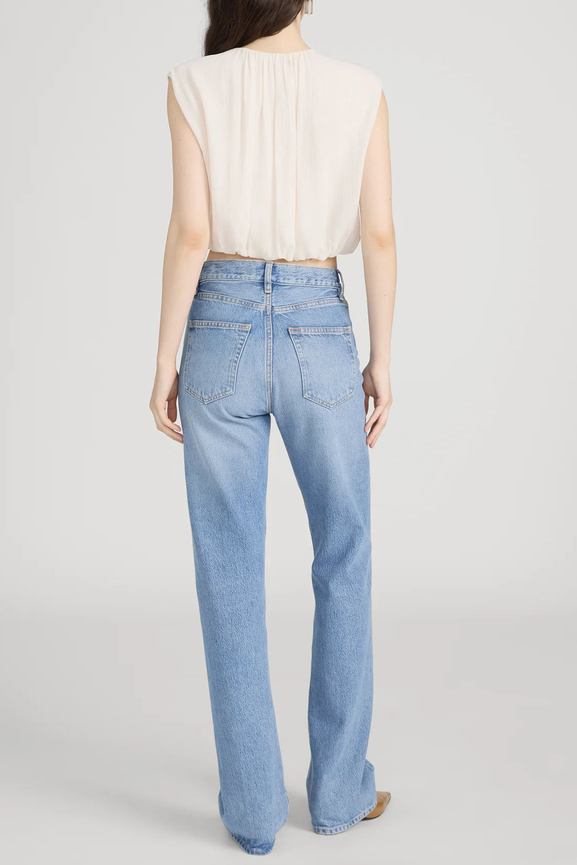 The Wave Top