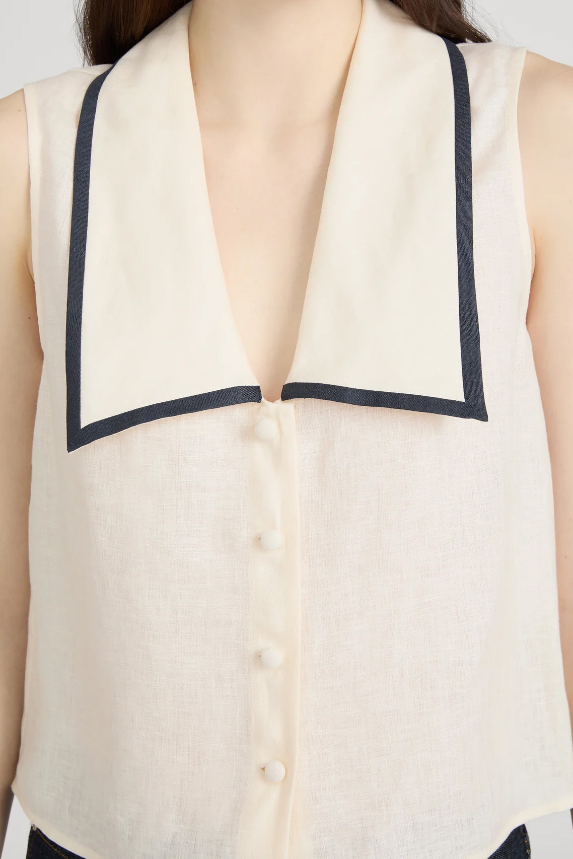 The Cabana Top