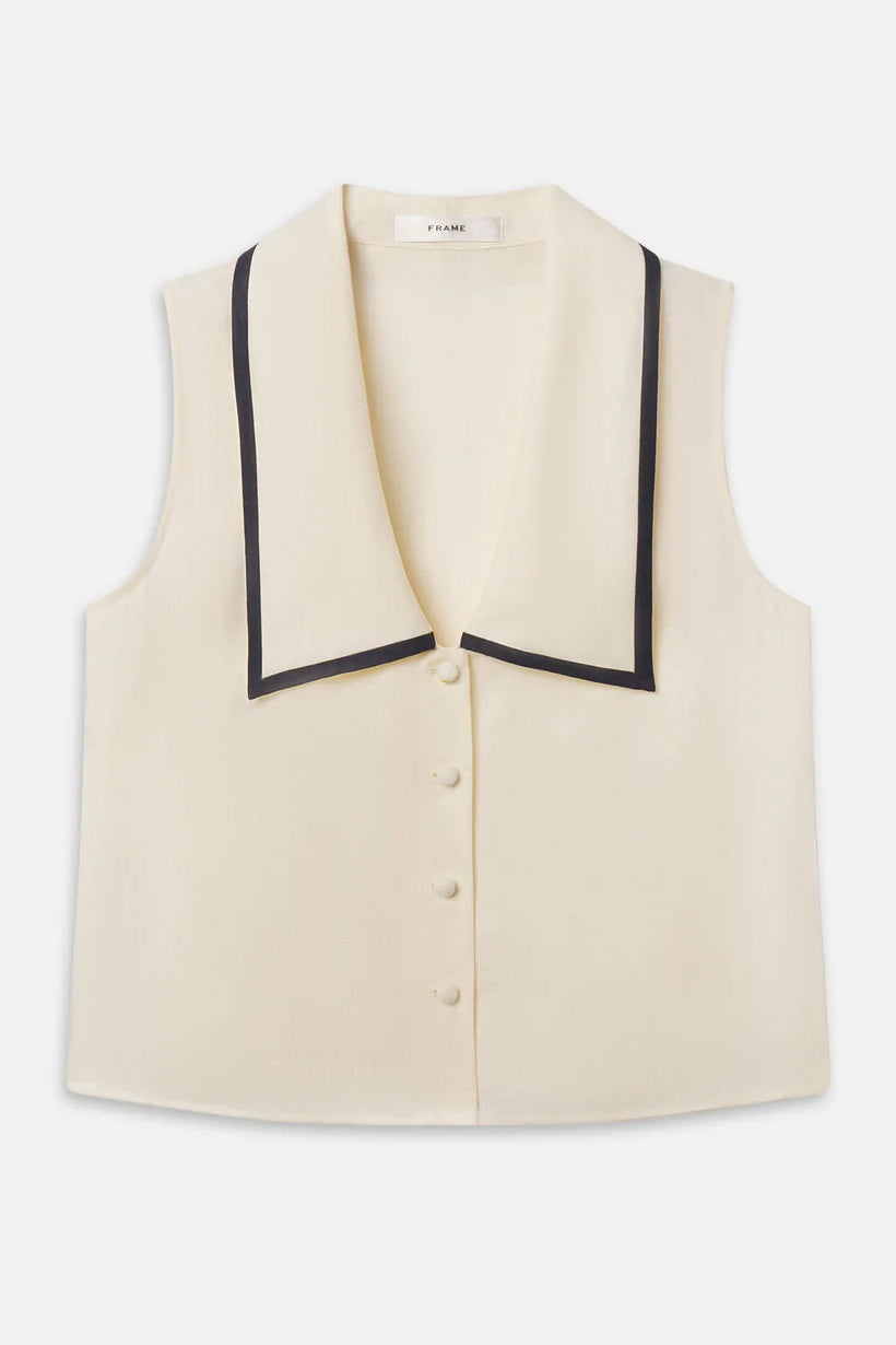 The Cabana Top