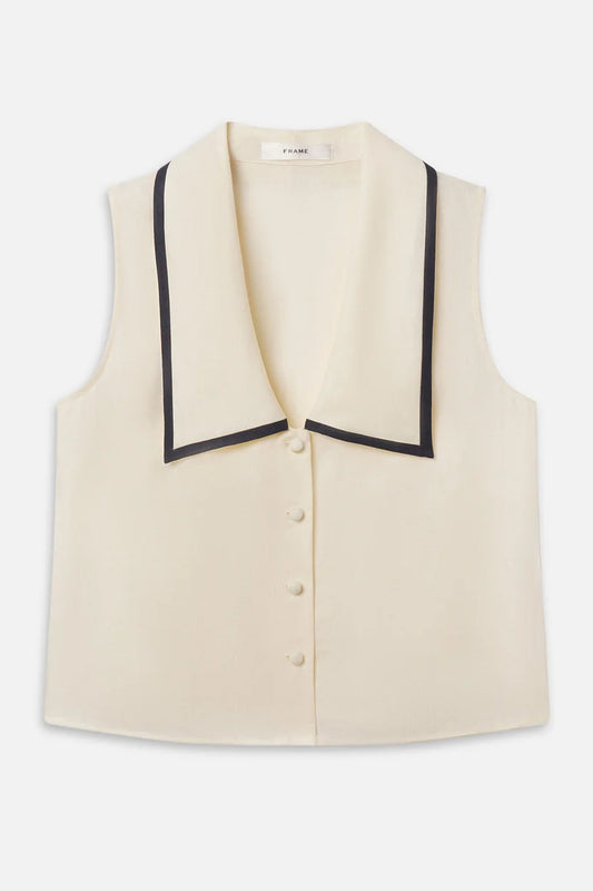 The Cabana Top