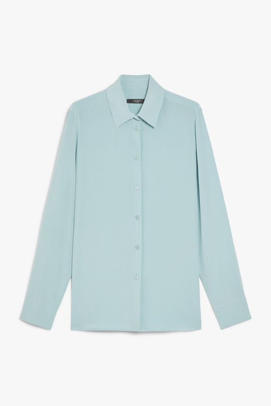 Almina Blouse