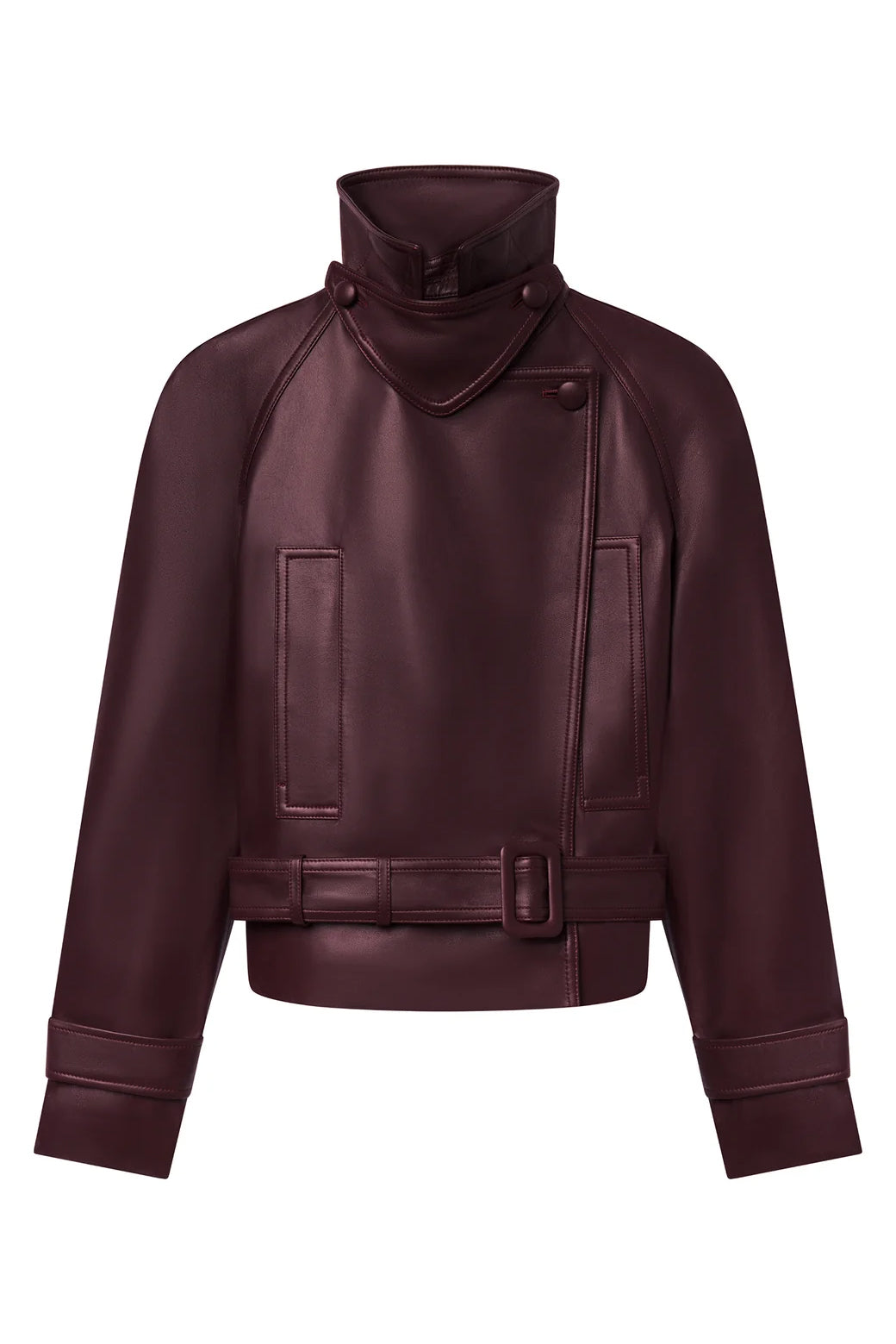 Weston Jacket
