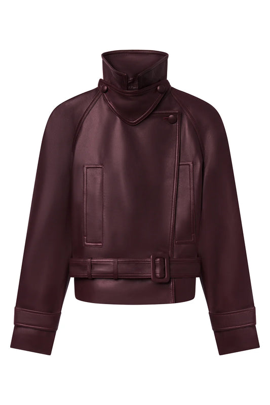 Weston Jacket