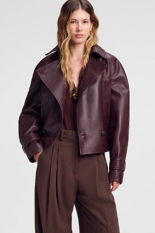 Weston Jacket