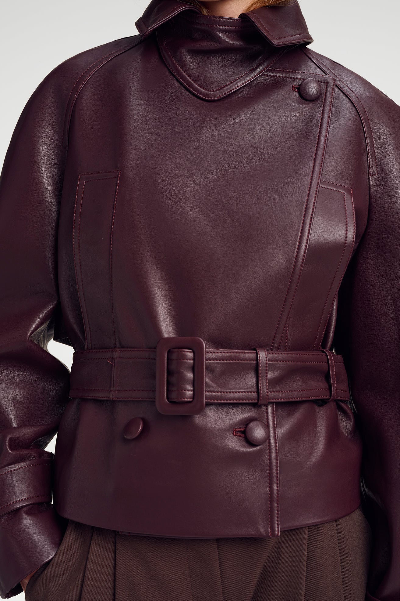 Weston Jacket