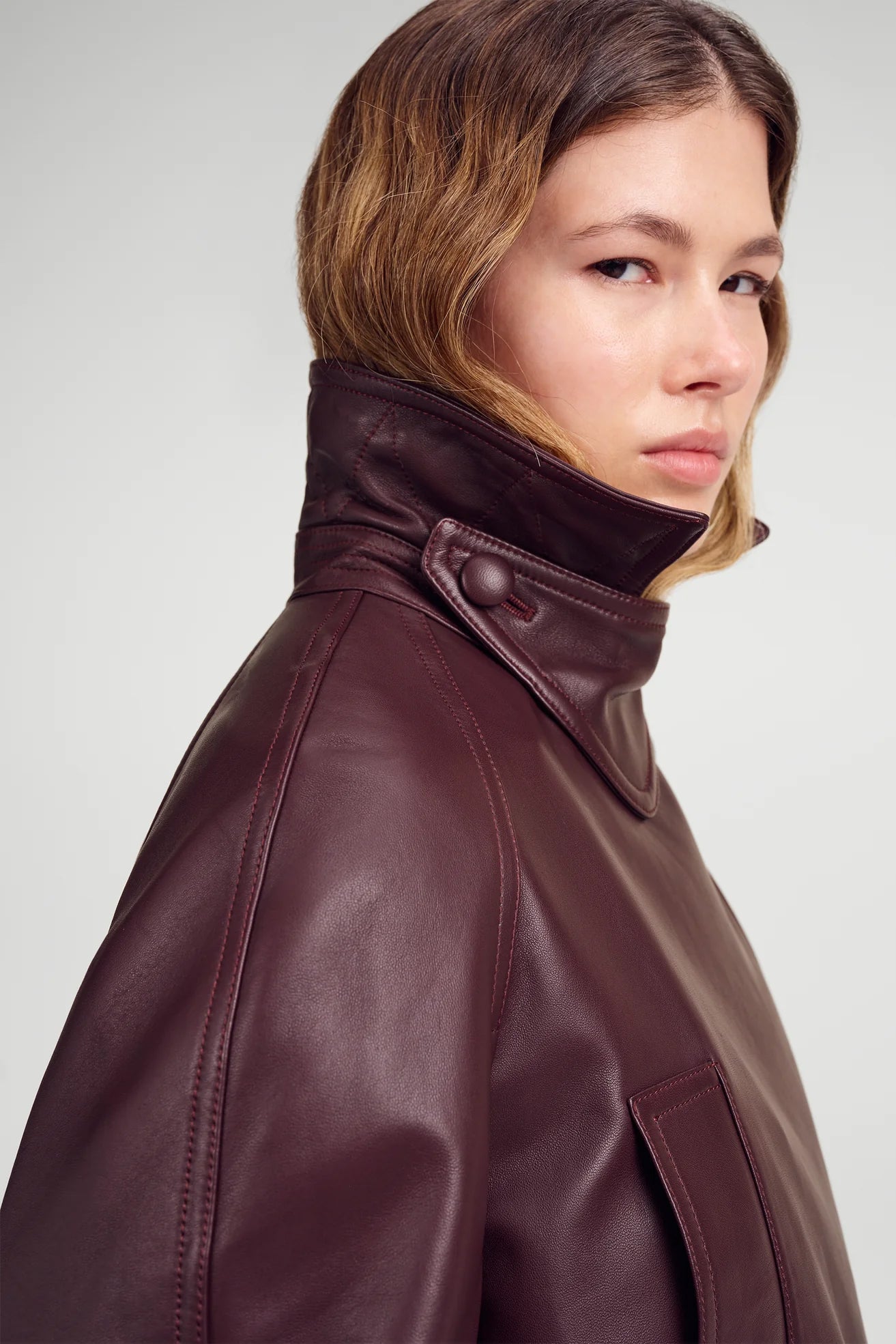 Weston Jacket