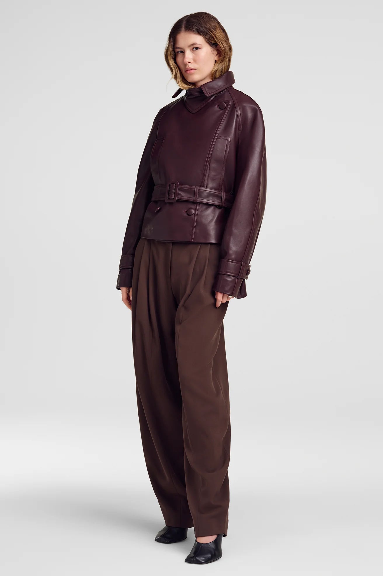 Weston Jacket