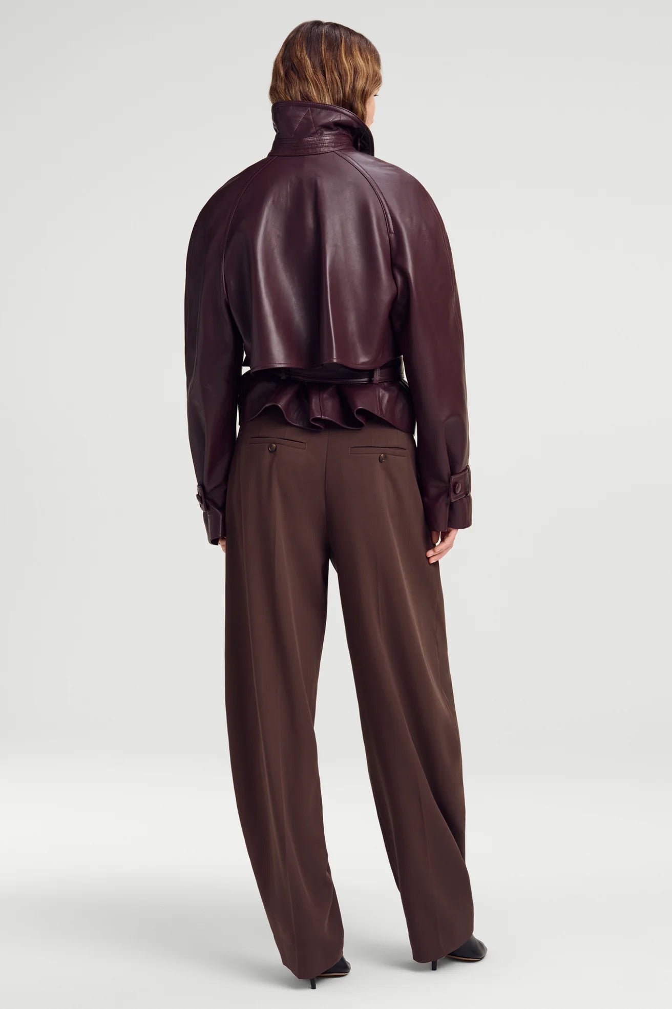 Weston Jacket