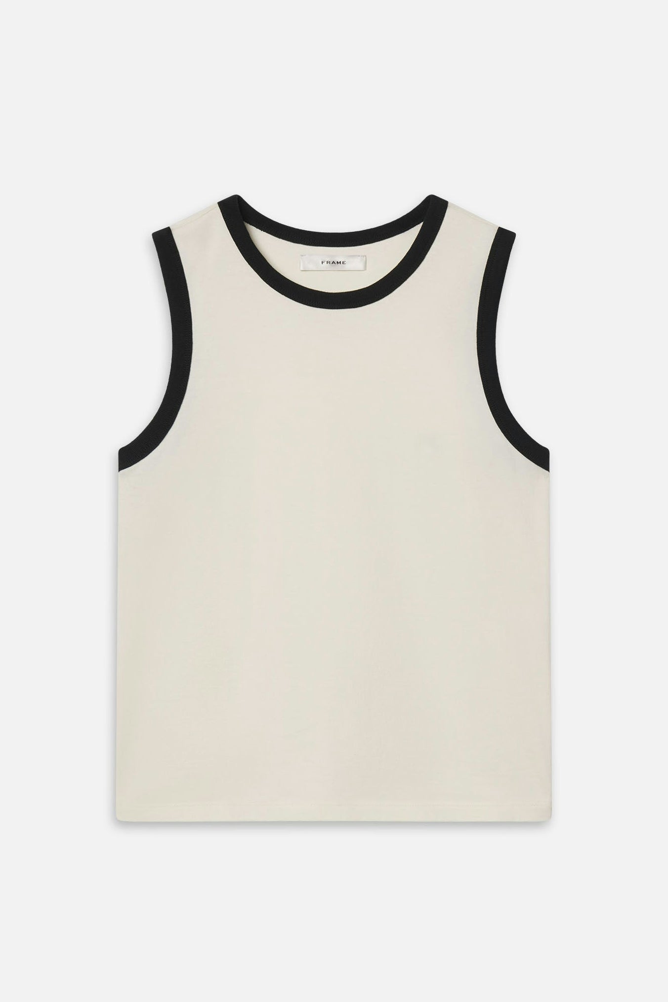 The Ringer Tank – Haven