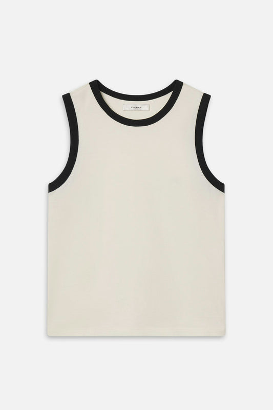The Ringer Tank