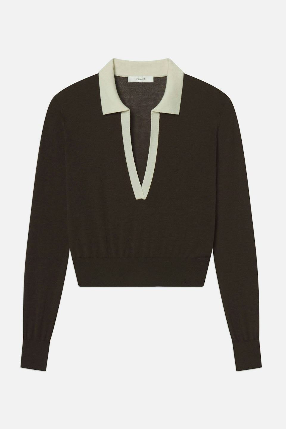 The Two Tone Polo