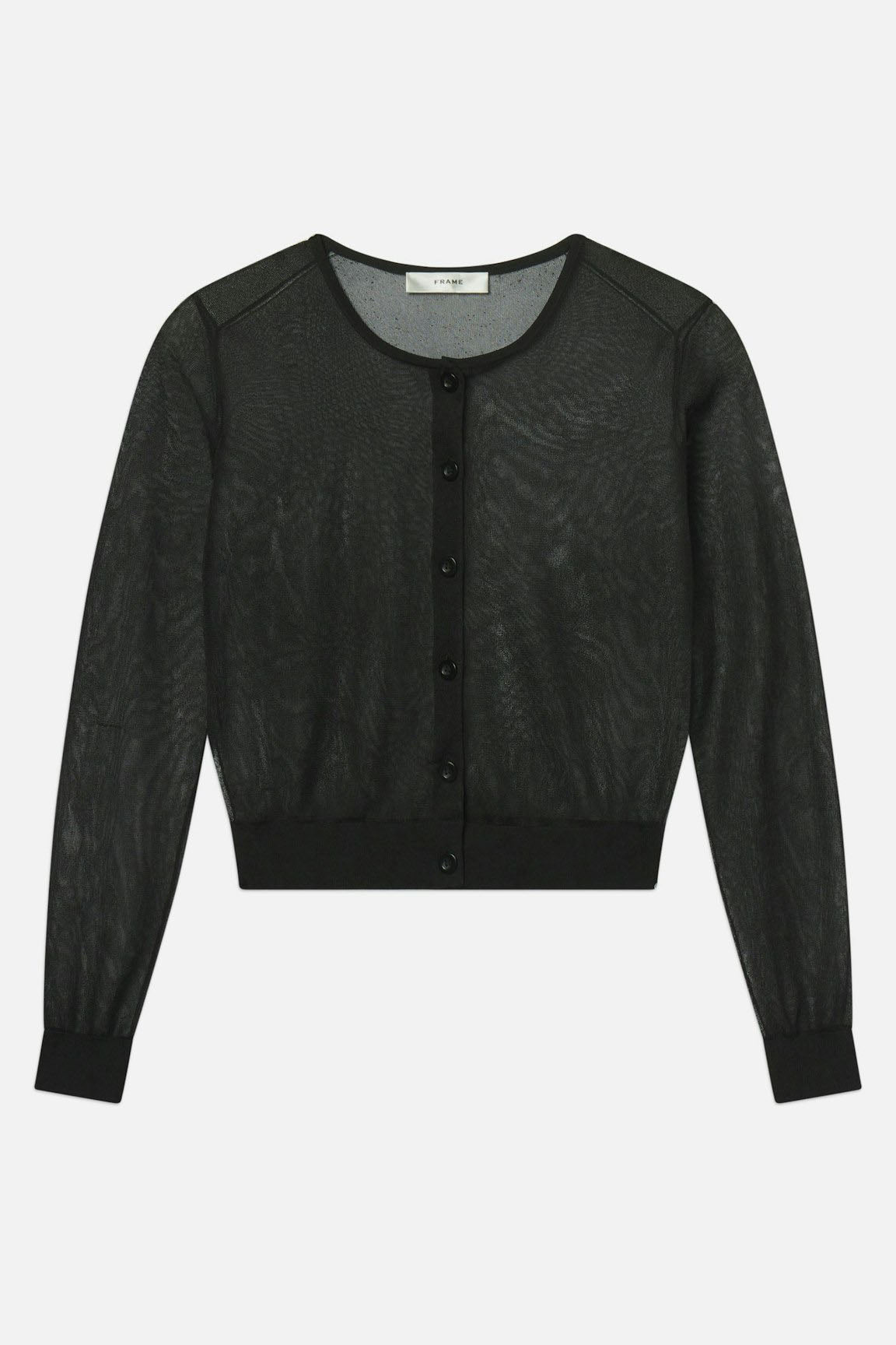 The Luxe Cardi