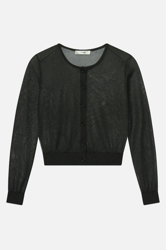The Luxe Cardi