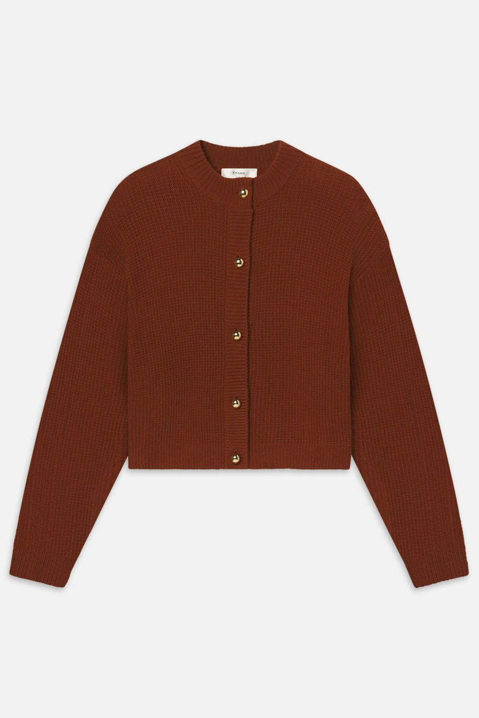 The Femme Cardi