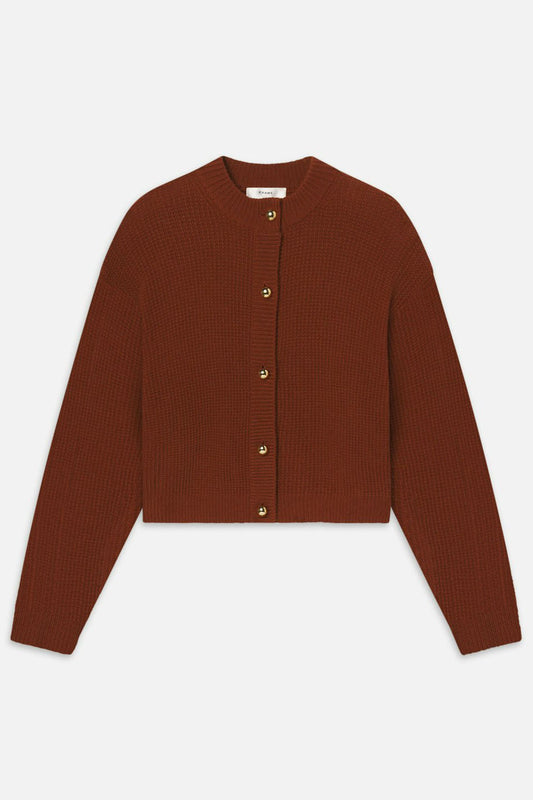 The Femme Cardi