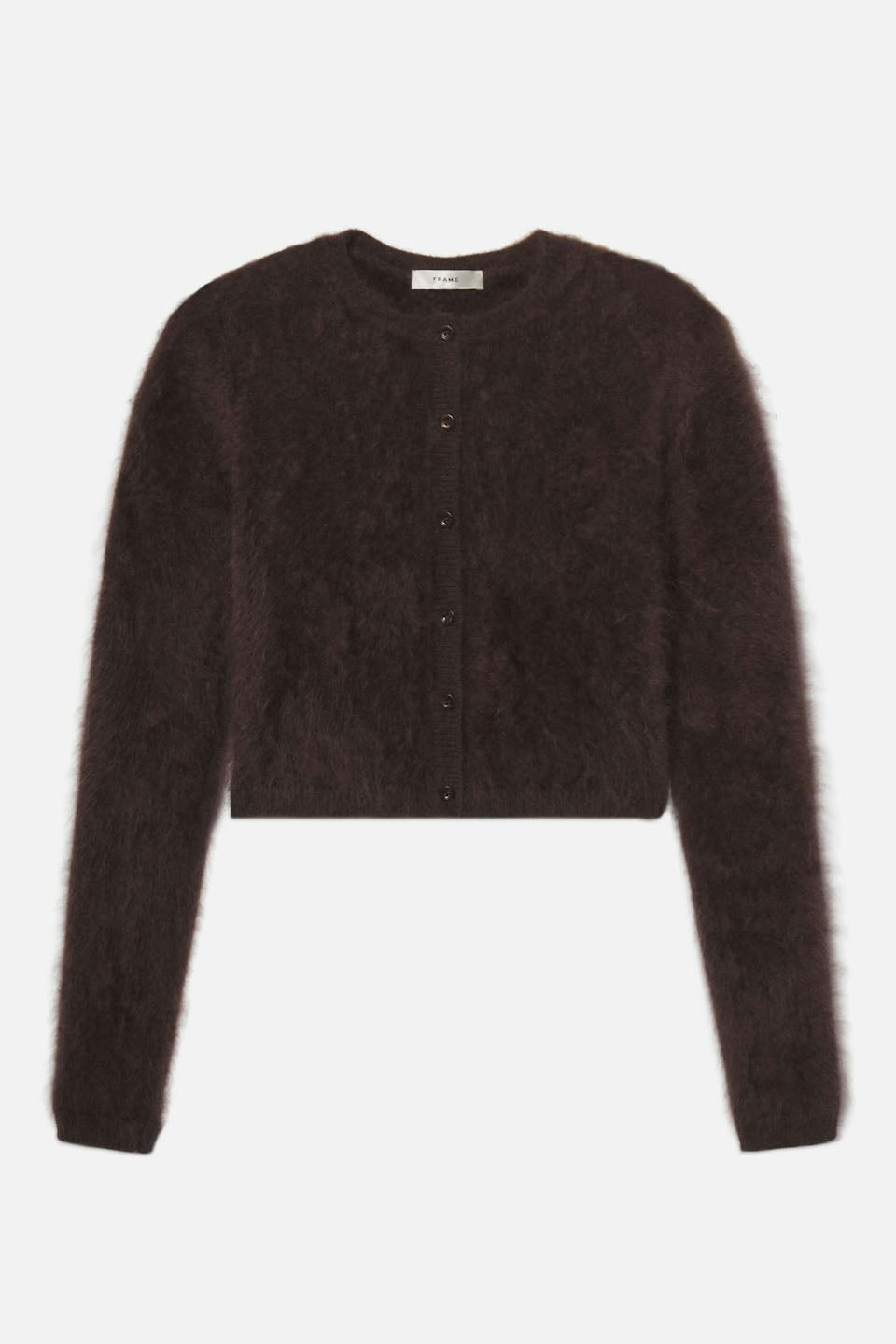 The Teddy Cardi