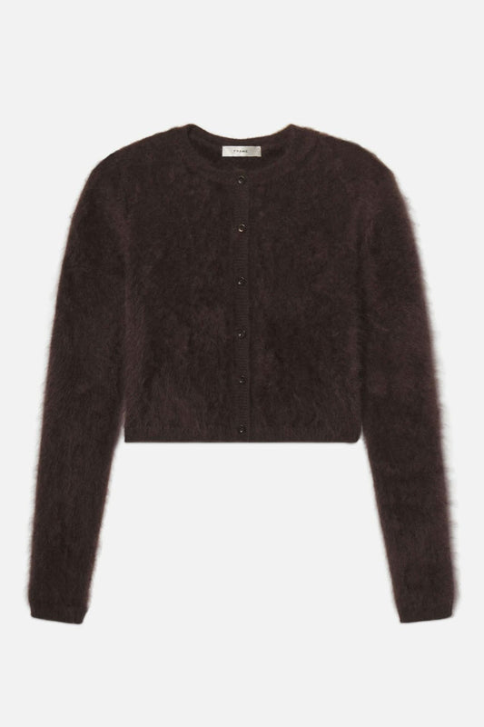 The Teddy Cardi