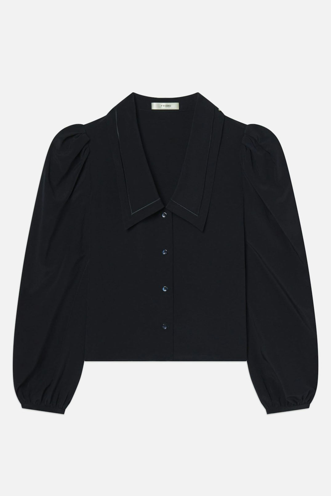The Sailor Blouse, Navy