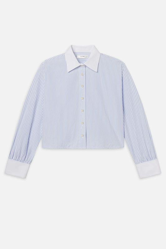 The Charles Shirt