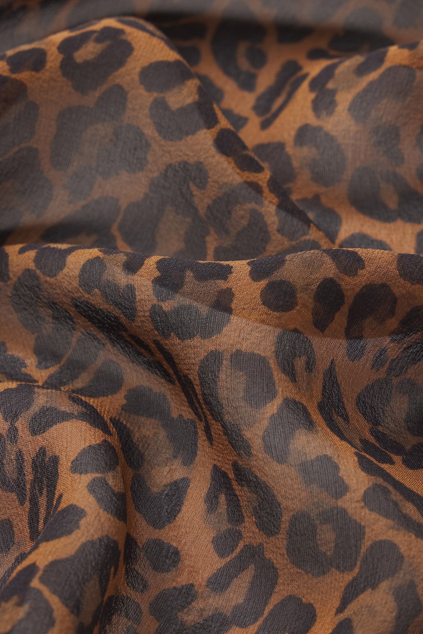 The Silk Prairie Shirt
