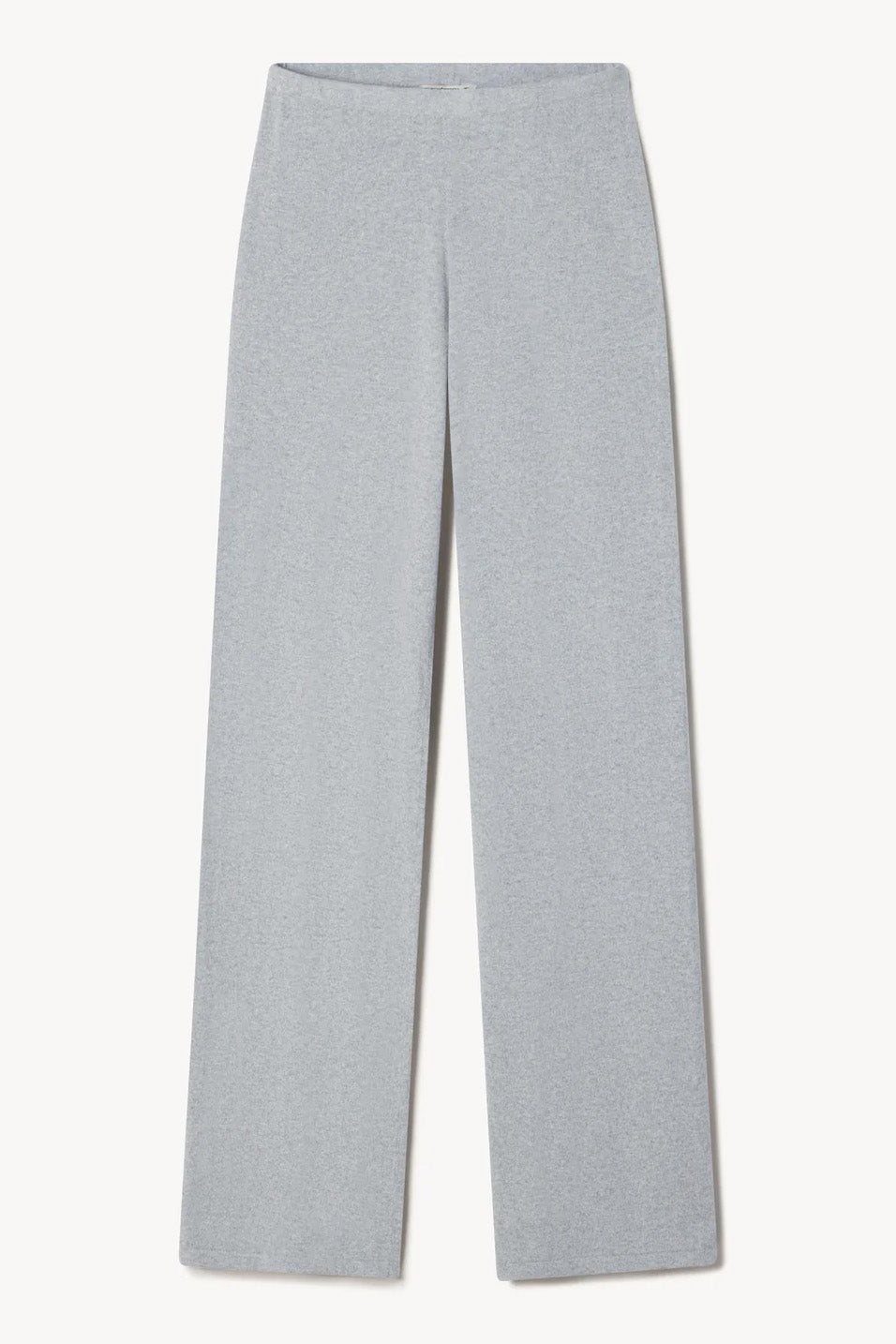 Wide Leg Lounge Pant, Grey