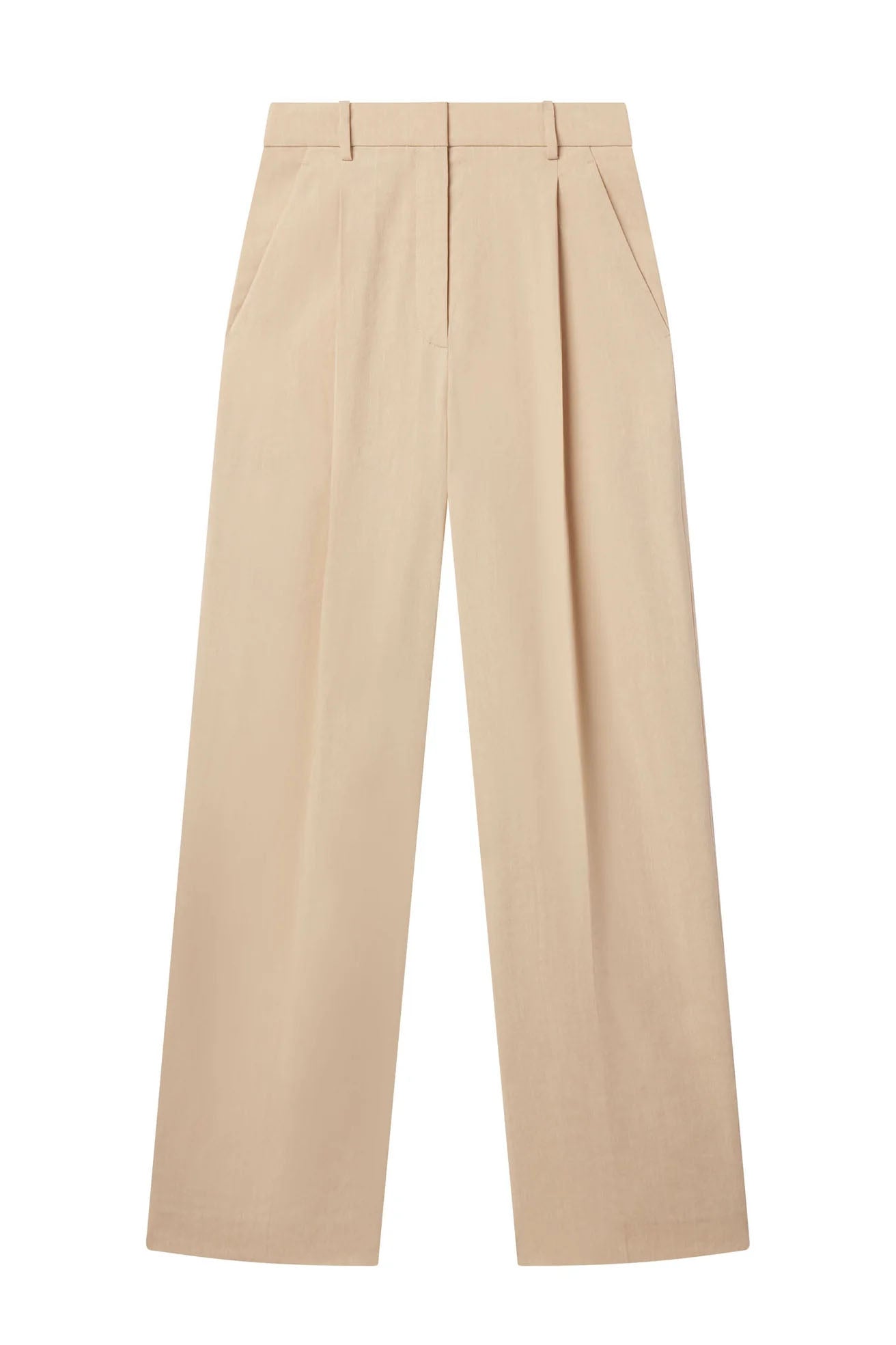 Winston Pant, Crema Dolce