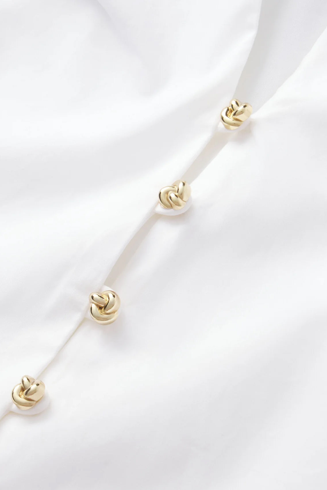 The Dramatic Sleeve Blouse