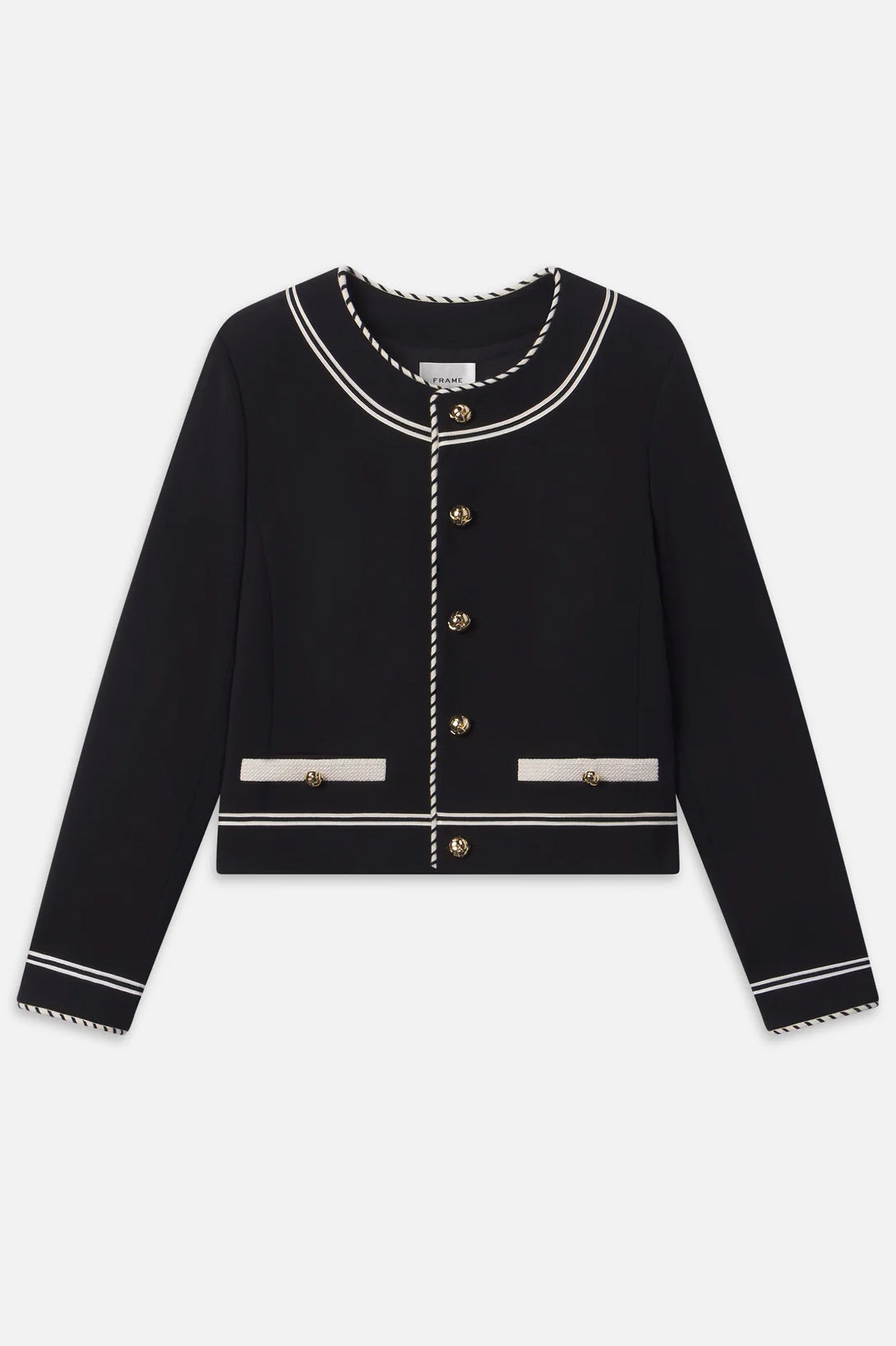 The Prim Jacket