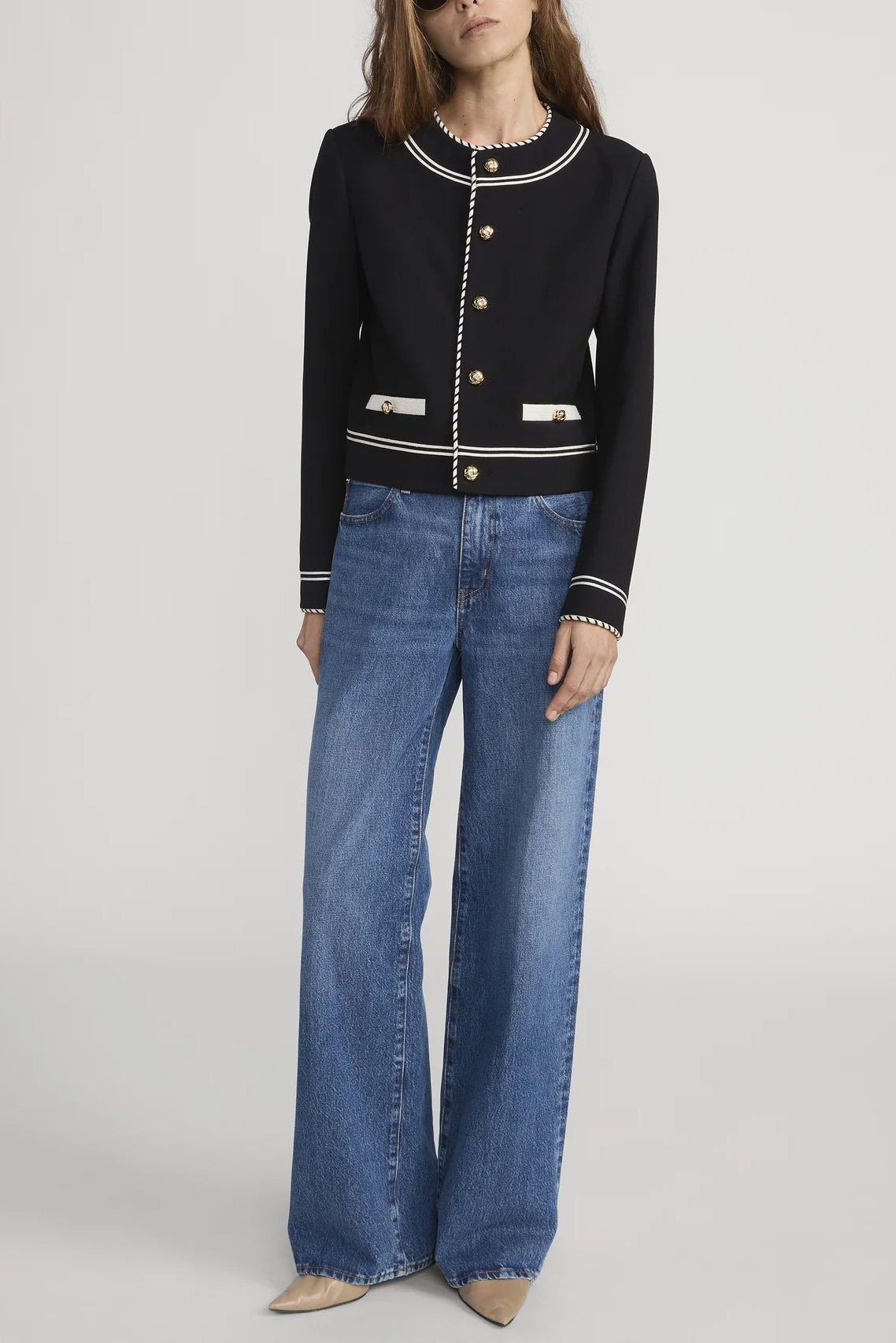 The Prim Jacket
