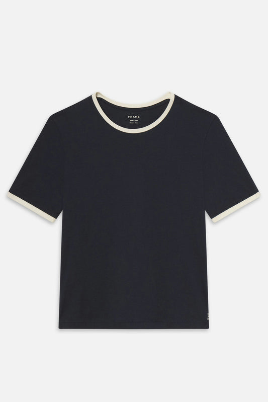 The Ringer Baby Tee