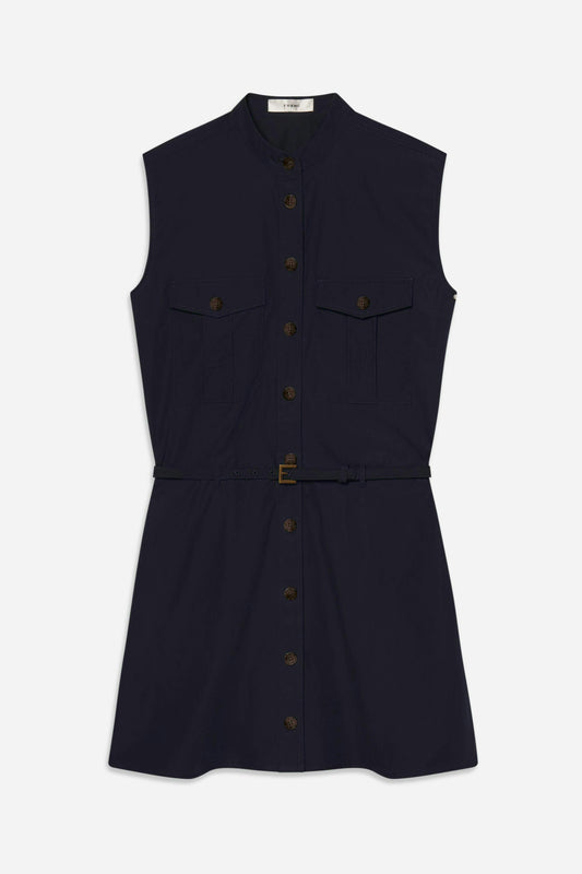 The Safari Dress
