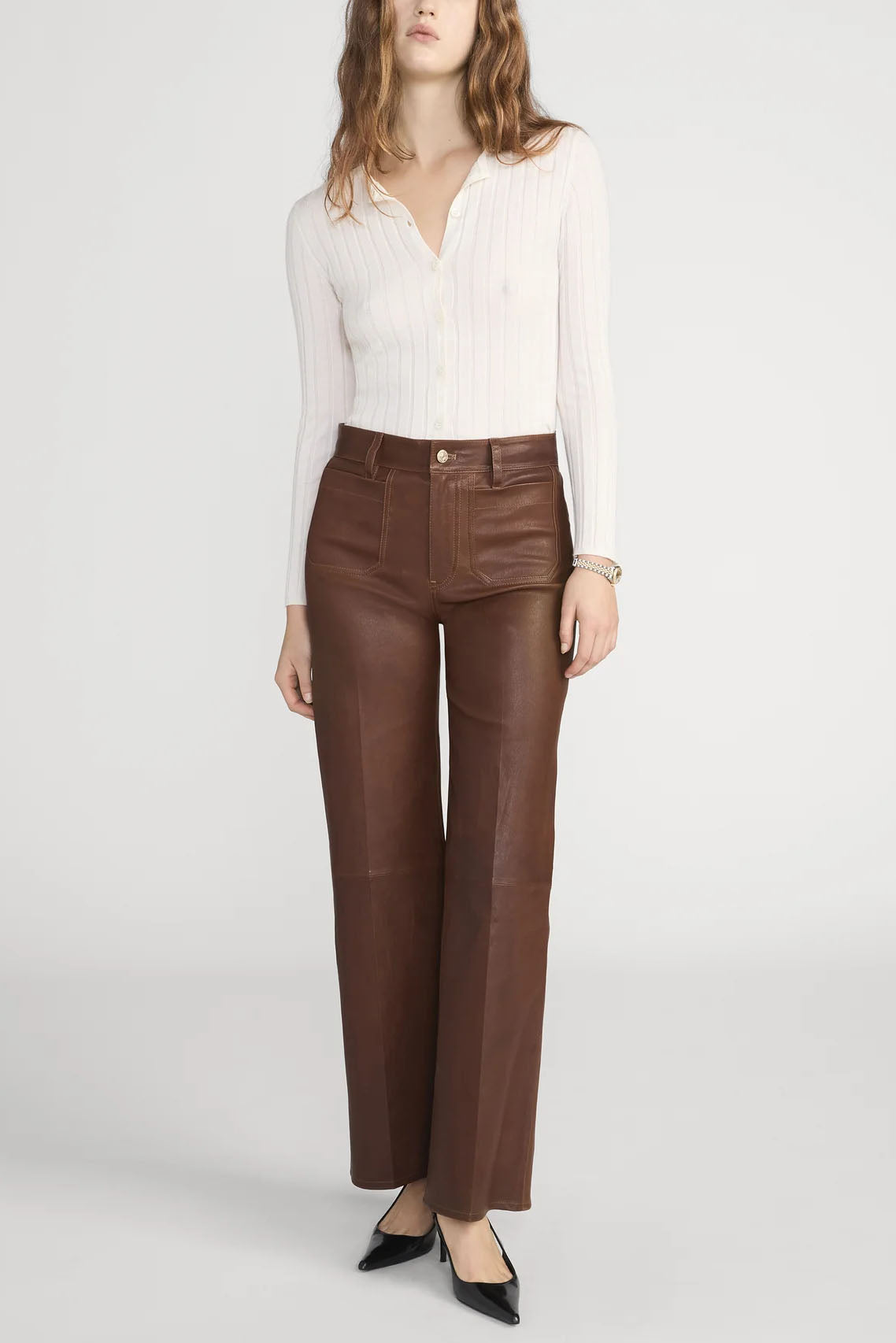 The Silk Cashmere Cardi