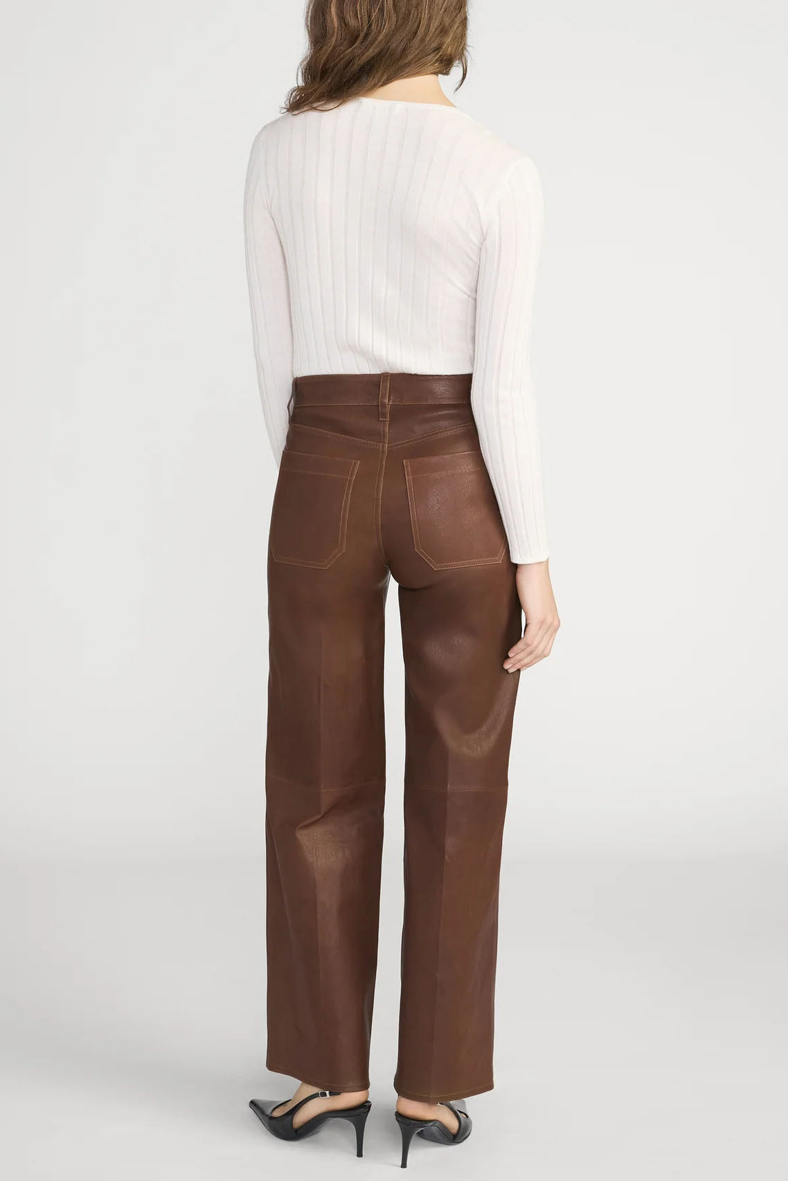 The Silk Cashmere Cardi