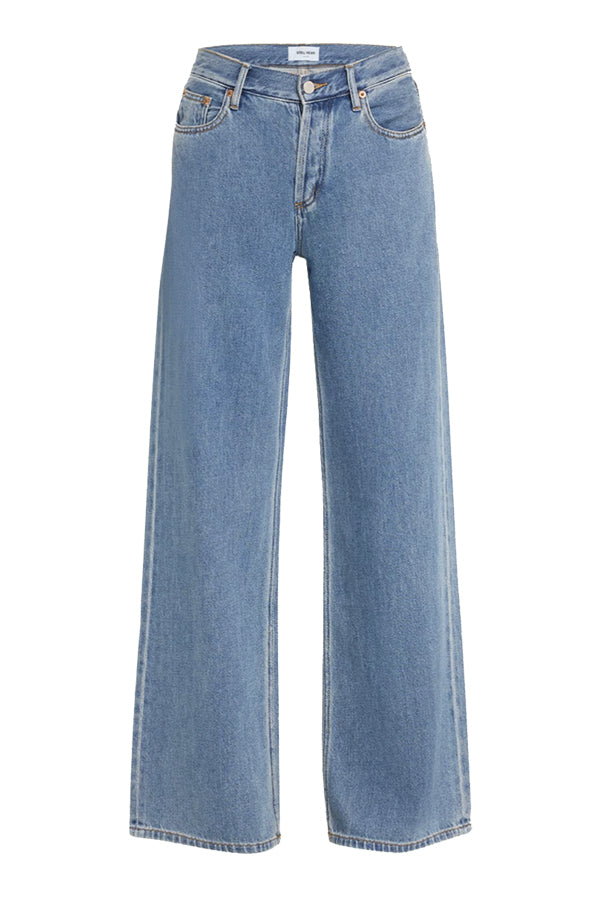 Walker, Cloud Classic Blue