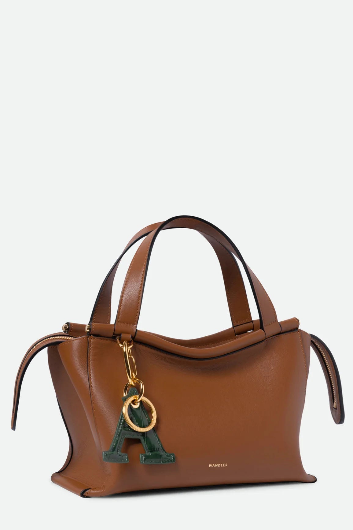 Ida Bag, Saddle