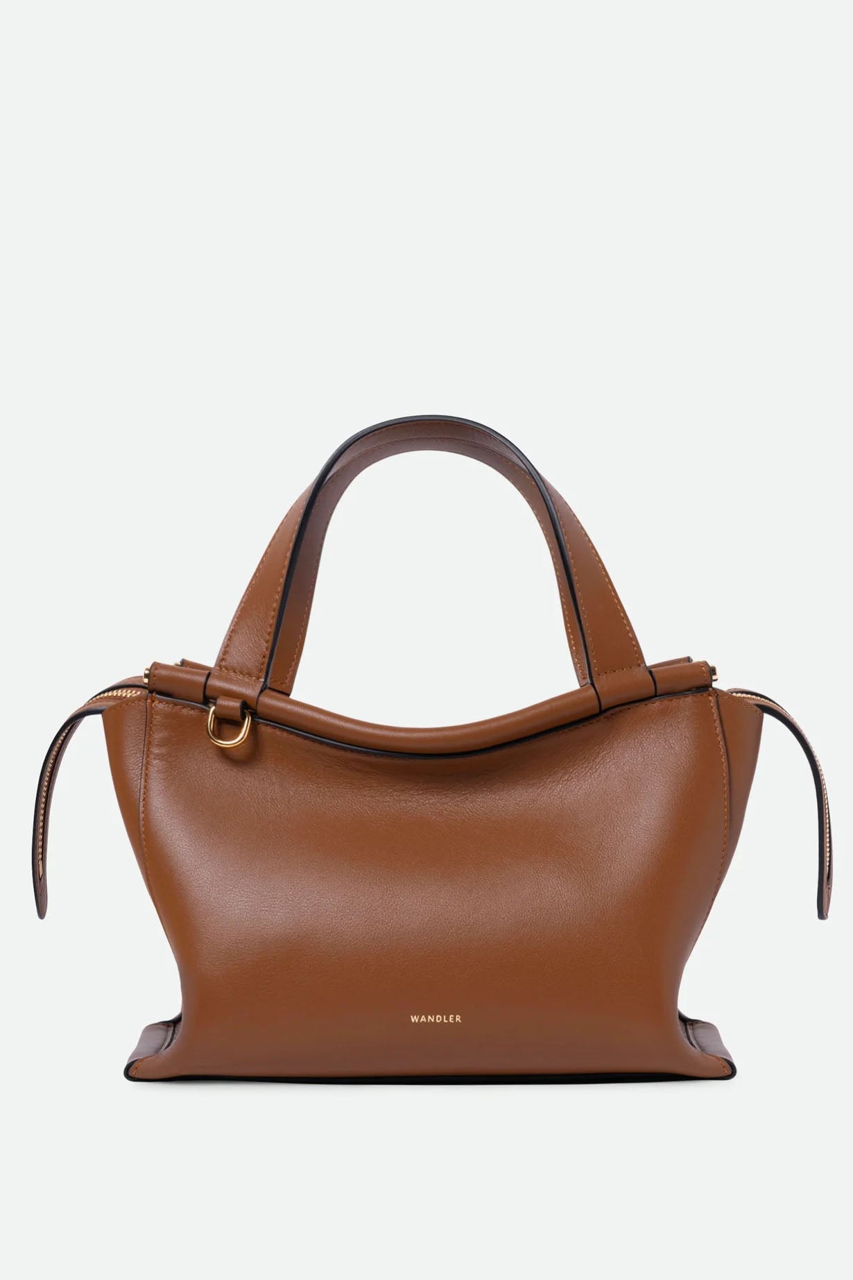 Ida Bag, Saddle